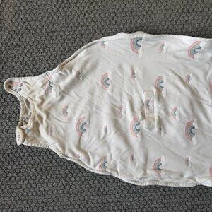 Woolino Merino Wool 4 Season Sleep Sack 2 mos to 2 yrs